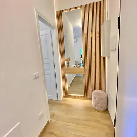 Sant'orsola Apartment Bologna