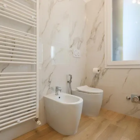 Sant'orsola Apartment Bologna