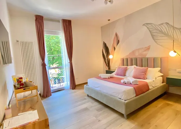 Apartamento Sant'orsola *