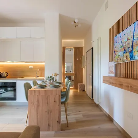 Sant'orsola 博洛尼亚