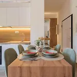 Apartment Sant'orsola *