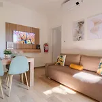 Appartement Sant'orsola Bologna