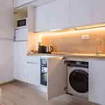 Apartment Sant'orsola Bologna