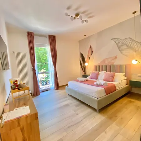 Apartman Sant'orsola *