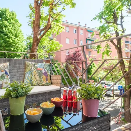 Sant'orsola Apartman *