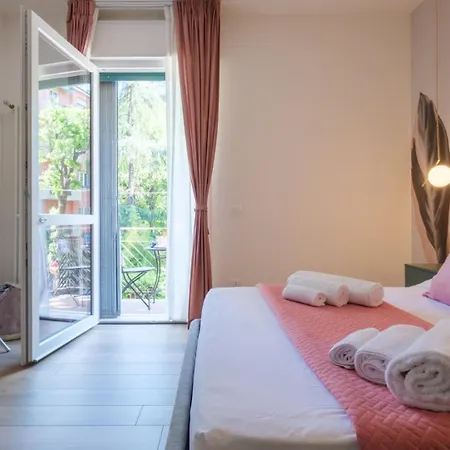 Sant'orsola Apartman Bologna