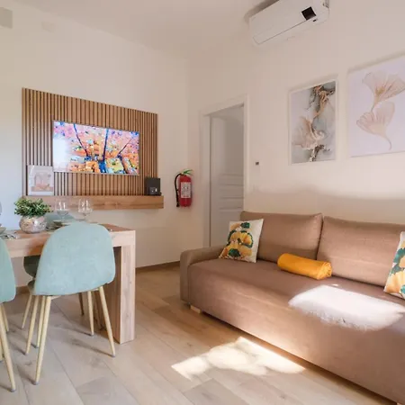 Apartman Sant'orsola Bologna