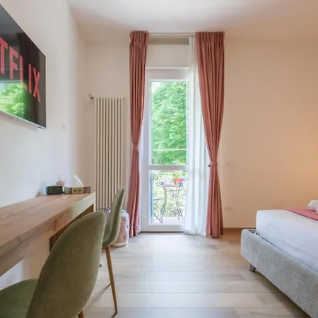 Apartment Sant'orsola