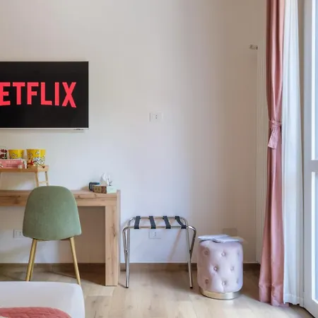 Apartman Sant'orsola *