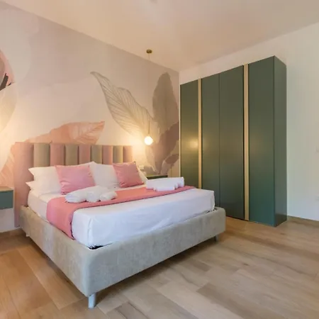 Sant'orsola Apartman Bologna