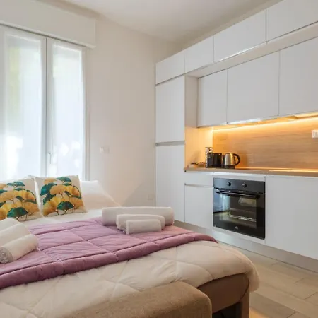 Apartman Sant'orsola Bologna