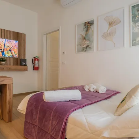 Apartman Sant'orsola