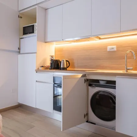 Apartman Sant'orsola Bologna