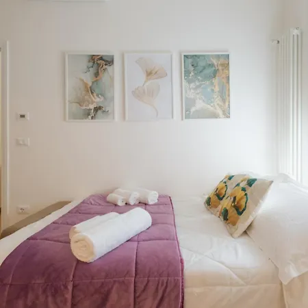 Apartman Sant'orsola