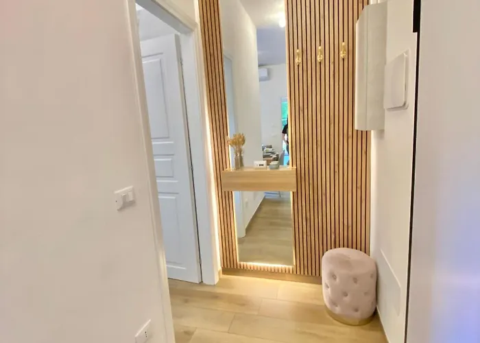 Sant'orsola شقة بولونيا