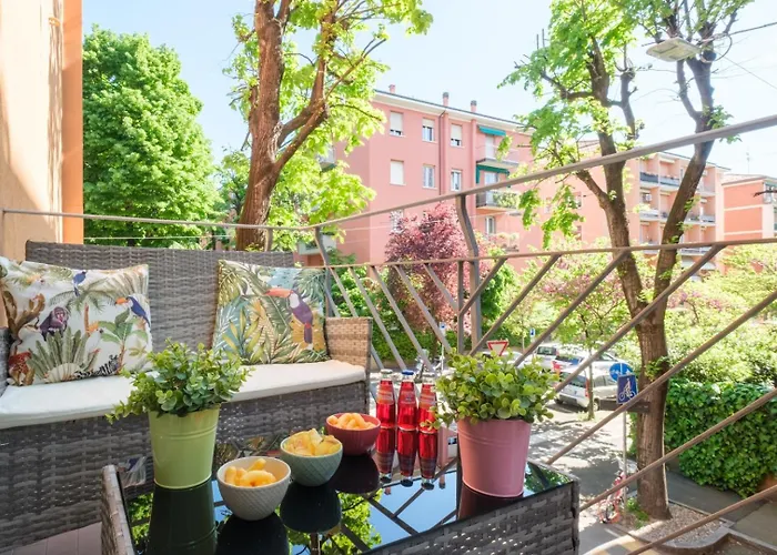 Sant'orsola Apartament *