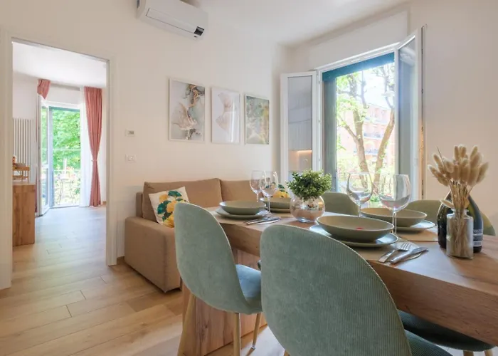 Sant'orsola * Bologna