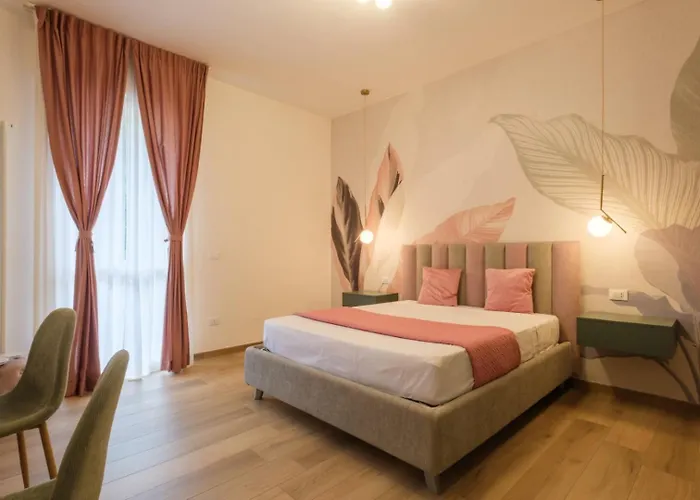 Sant'orsola Apartament