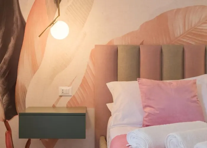 Sant'orsola Apartament *