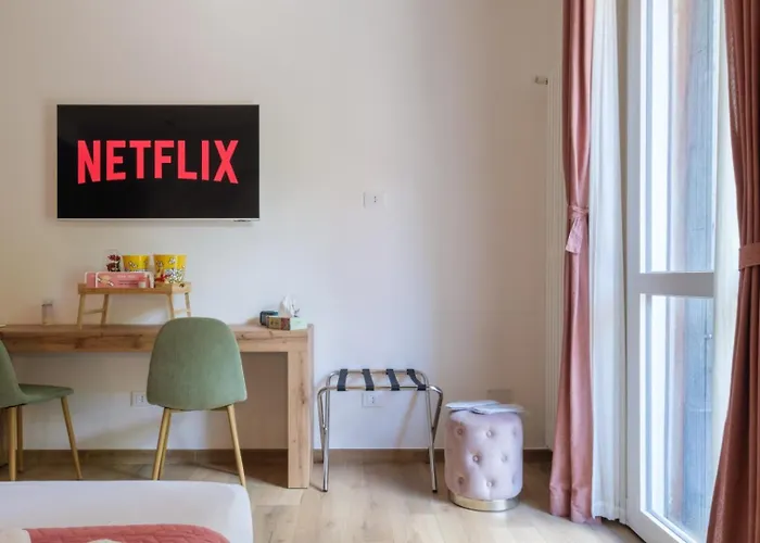 Lägenhet Sant'orsola *