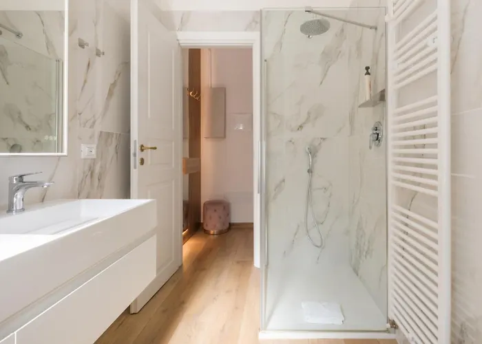 Sant'orsola Apartament