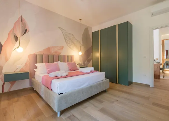 Sant'orsola Apartament Bolonia