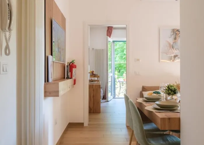 Sant'orsola * Bolonia