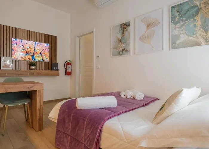 Apartament Sant'orsola