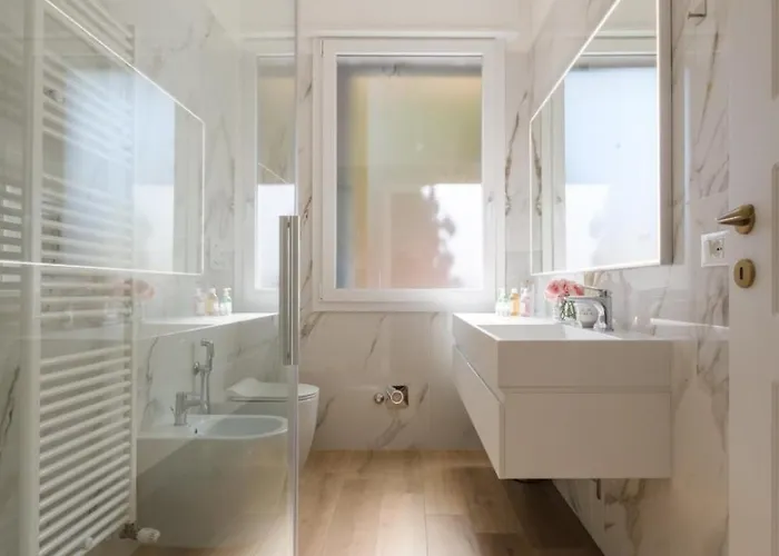 Sant'orsola * بولونيا