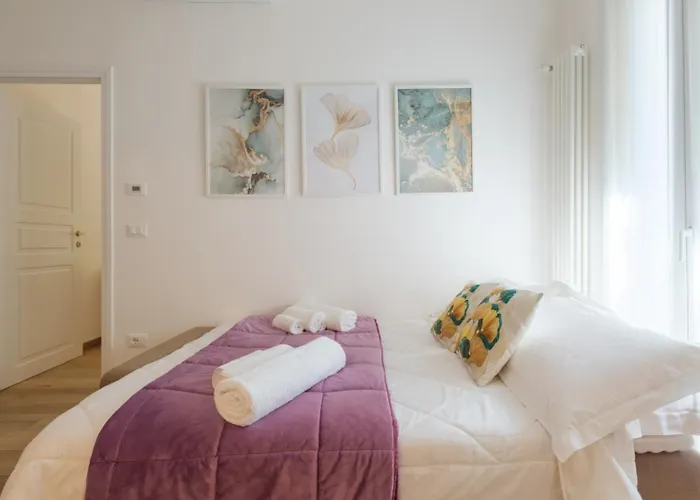 Apartament Sant'orsola