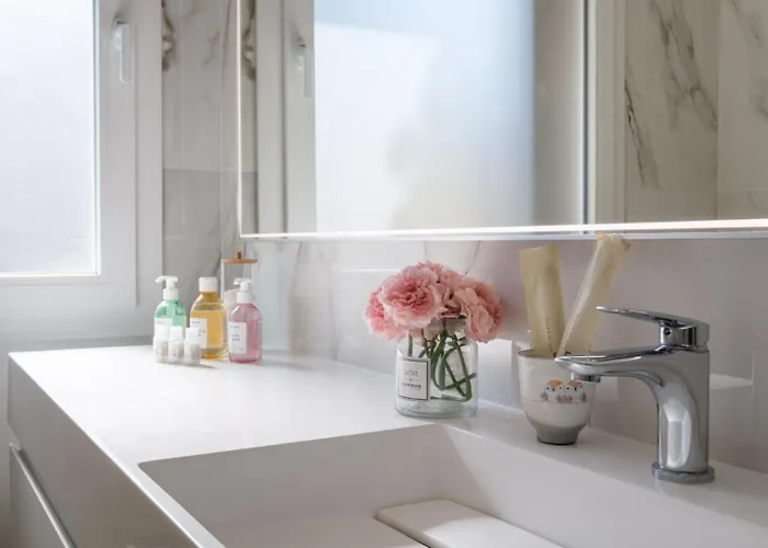 Sant'orsola Apartament *