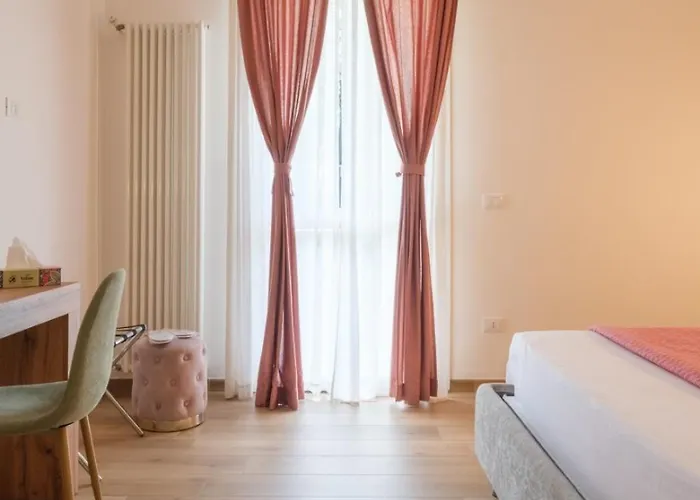 Apartament Sant'orsola *