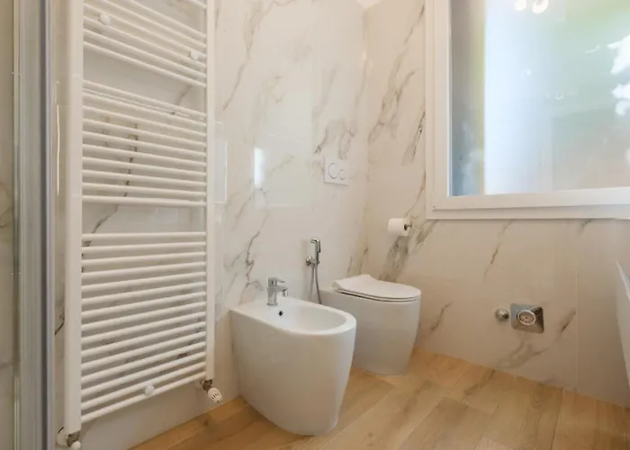 Sant'orsola شقة بولونيا