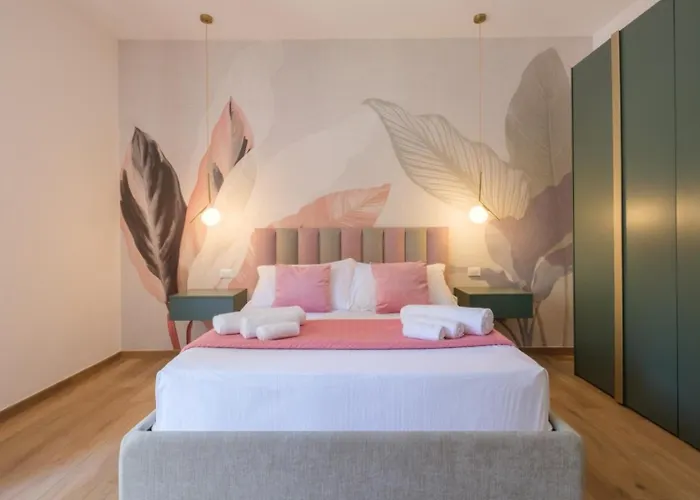 Apartament Sant'orsola