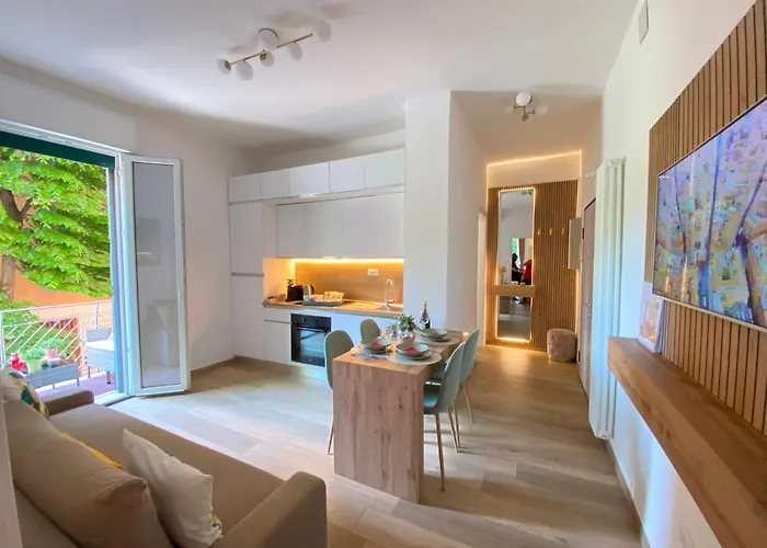 Sant'orsola Apartament