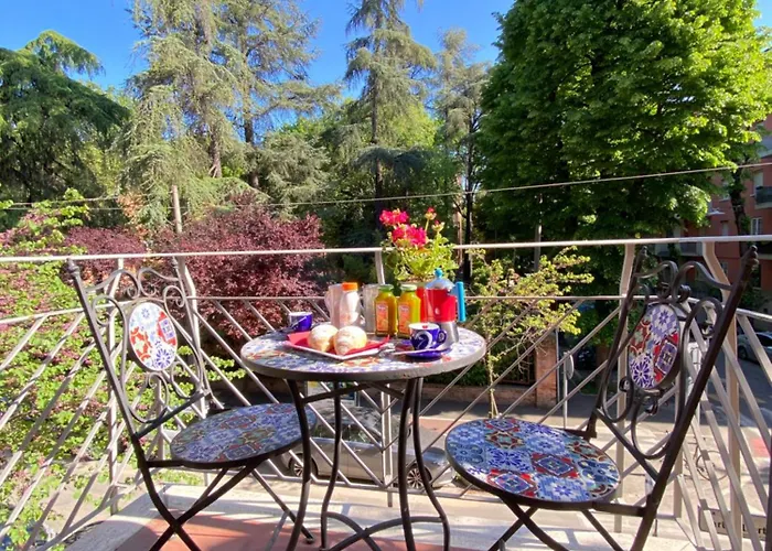 Sant'orsola * Bologna