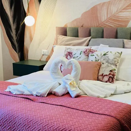 Sant'orsola Апартаменты