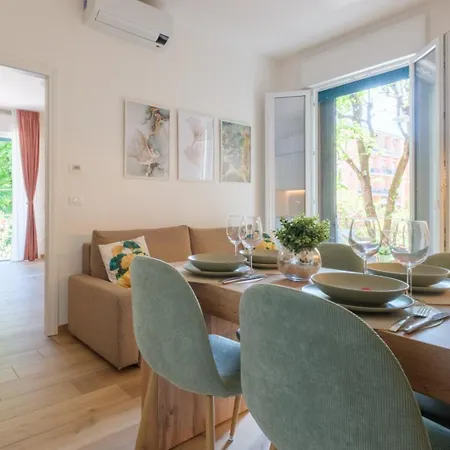 Sant'orsola * ボローニャ