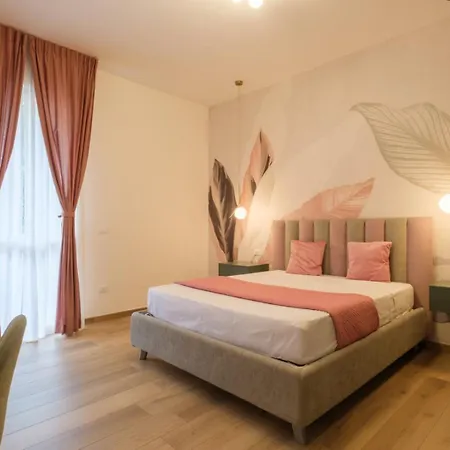 Sant'orsola Апартаменты