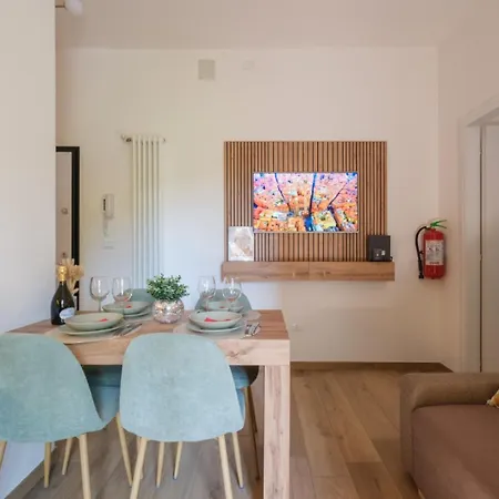 Sant'orsola * ボローニャ