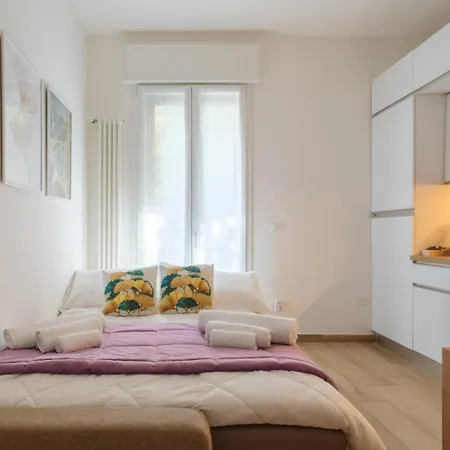 Sant'orsola ボローニャ