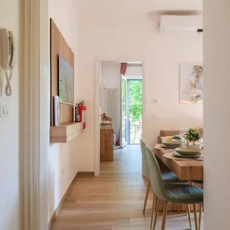 Sant'orsola * Болонья