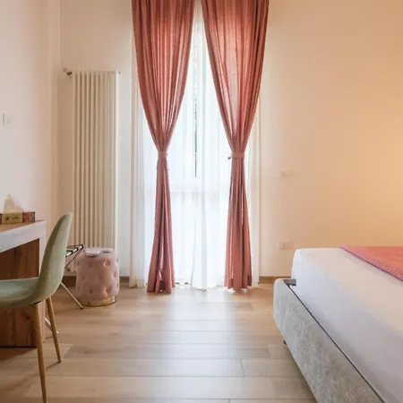 Апартаменты Sant'orsola *