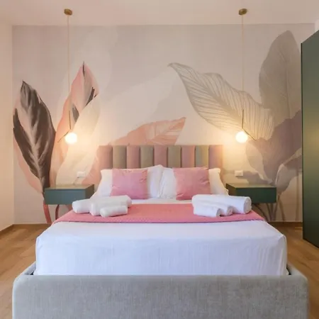 アパート Sant'orsola