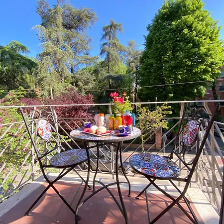 Sant'orsola * Болонья