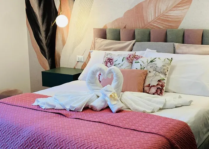 Sant'orsola 아파트