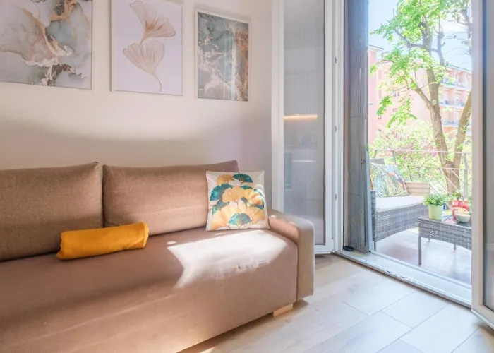 Sant'orsola * 볼로냐