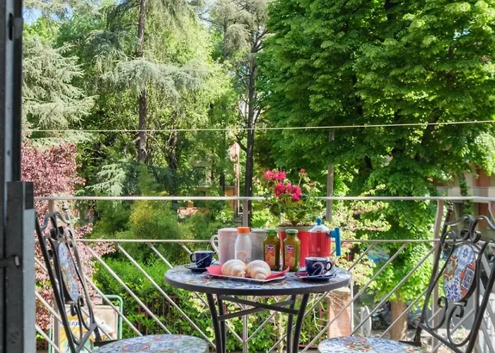 Sant'orsola * 볼로냐