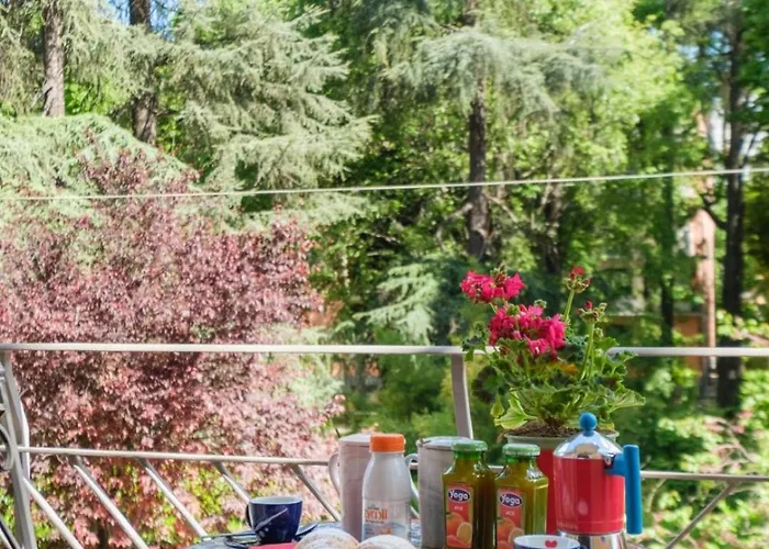 Sant'orsola 아파트 볼로냐