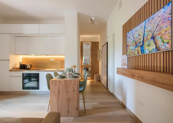 Sant'orsola 볼로냐